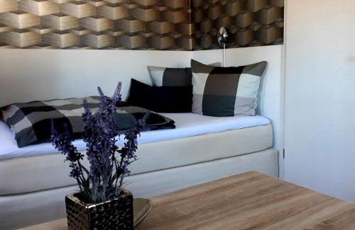 Oberwiesenthal Apartamento | Apartments - Lehmanns Ferienwohnungen