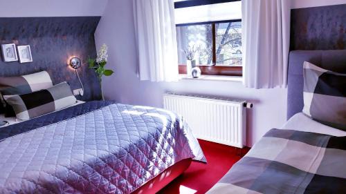 Oberwiesenthal Apartamento | Apartments - Lehmanns Ferienwohnungen