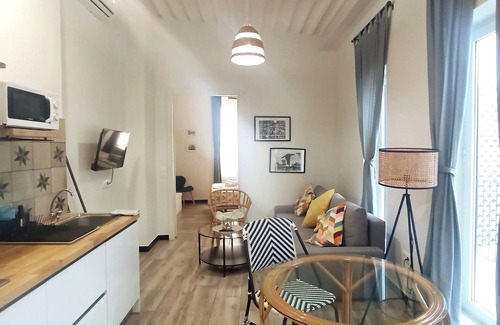Centro histórico de Jerez de la Frontera Apartamento | Apartments La Higuera By VGH