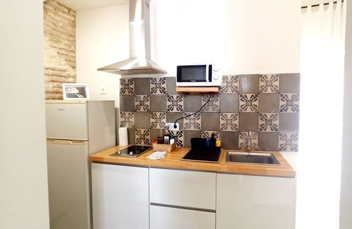 Centro histórico de Jerez de la Frontera Apartamento | Apartments La Higuera By VGH