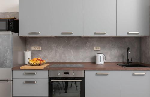 Gorinka Apartamento | Apartments L&M