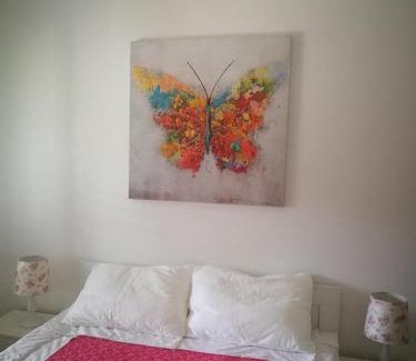 Igalo Apartamento | Apartments La Dolce Vita