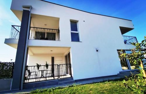 Zambratija Casa | Apartments La Mar Zambratija