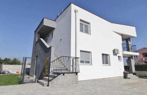 Zambratija Casa | Apartments La Mar Zambratija