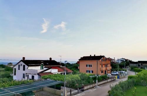 Zambratija Casa | Apartments La Mar Zambratija