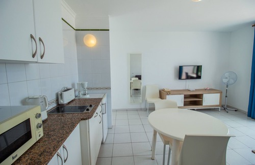 Puerto del Carmen Apartamento | Apartments La Peñita Lanzarote