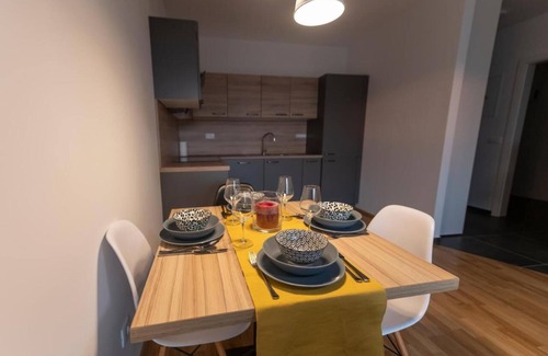Ptuj Apartamento | Apartments La Siesta