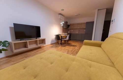 Ptuj Apartamento | Apartments La Siesta