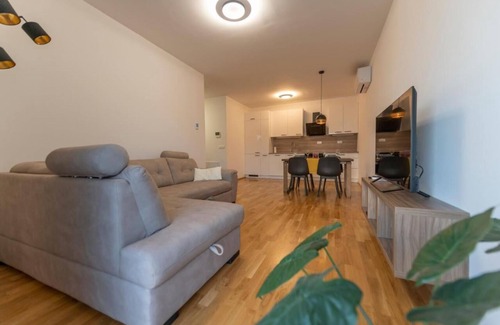 Ptuj Apartamento | Apartments La Siesta
