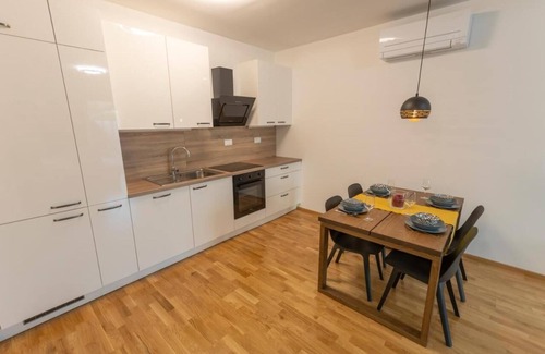 Ptuj Apartamento | Apartments La Siesta