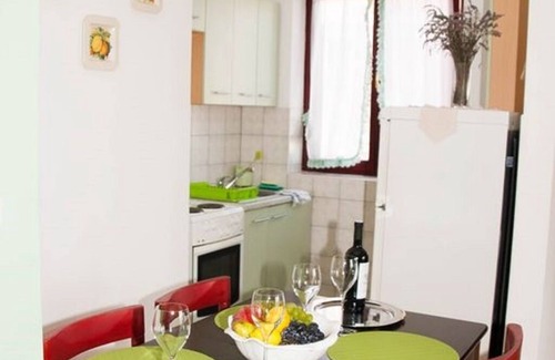 Vintijan Casa | Apartments "Labinac" Pula- Apartment I