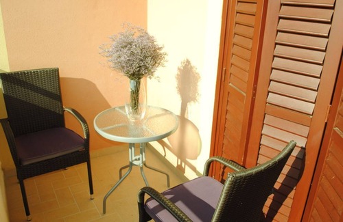 Vintijan Casa | Apartments "Labinac" Pula- Apartment I