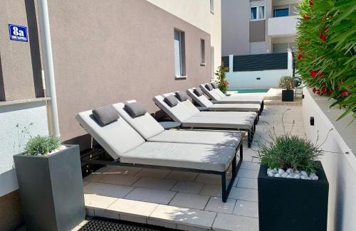 Zrce Apartamento | Apartments Lace