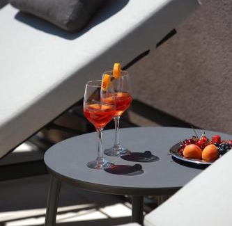 Zrce Apartamento | Apartments Lace