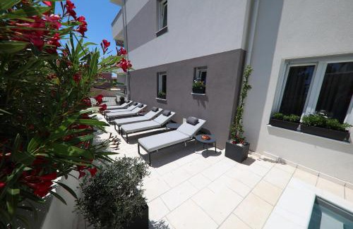 Zrce Apartamento | Apartments Lace