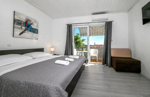 Vrpolje Apartamento | Apartments Lada