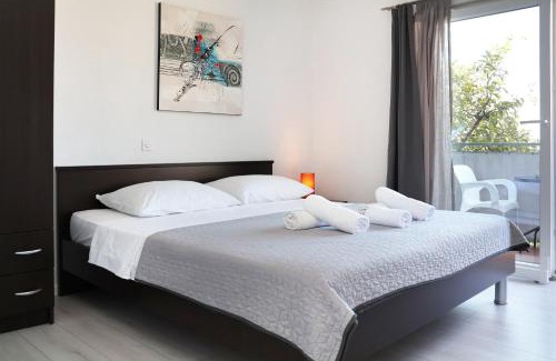 Vrpolje Apartamento | Apartments Lada
