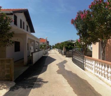 Vir Apartamento | Apartments Lalić