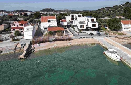Betina Apartamento | Apartments Lantina