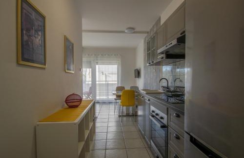 Betina Apartamento | Apartments Lantina