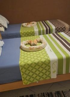 Zadar Apartamento | Apartments Las Cabezas