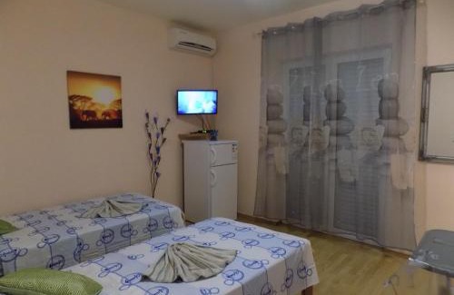 Zadar Apartamento | Apartments Las Cabezas