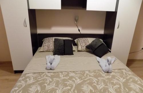 Zadar Apartamento | Apartments Las Cabezas