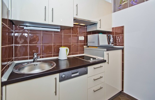 Milna (Brac) Apartamento | Apartments Lavanda