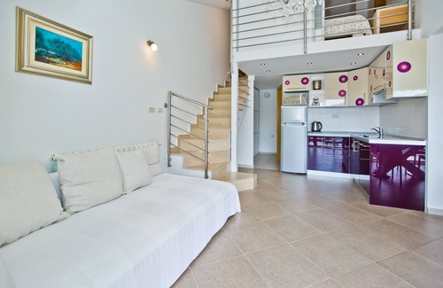Milna (Brac) Apartamento | Apartments Lavanda