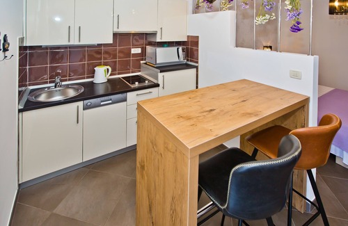 Milna (Brac) Apartamento | Apartments Lavanda