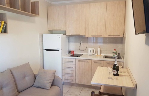 Kotor Apartamento | Apartments Lazarevic