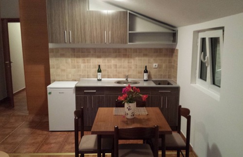 Kotor Apartamento | Apartments Lazarevic