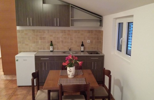 Kotor Apartamento | Apartments Lazarevic
