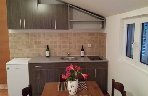 Kotor Apartamento | Apartments Lazarevic