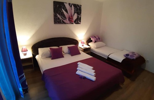 Neum Apartamento | Apartments Leža