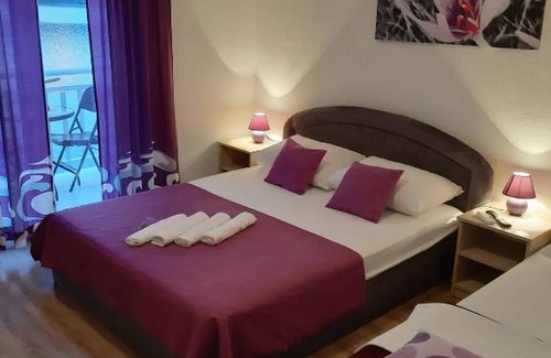 Neum Apartamento | Apartments Leža