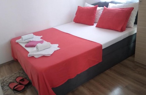 Neum Apartamento | Apartments Leža