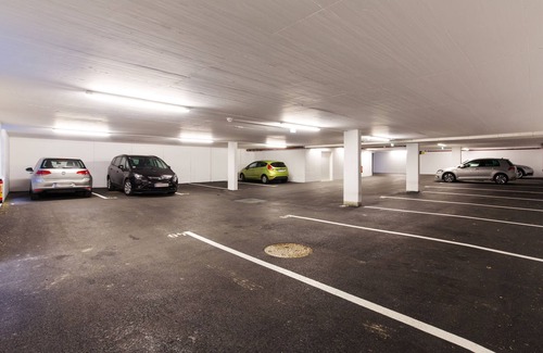 Pradl Apartamento | Apartments Leipziger Hof