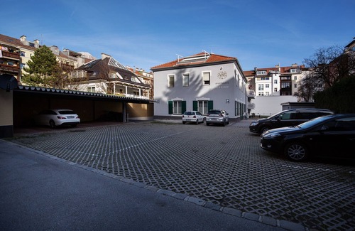 Pradl Apartamento | Apartments Leipziger Hof