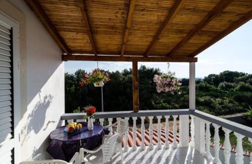 Drace Apartamento | Apartments Leme - Two Bedroom Apartment with Balcony and Sea View Ap1