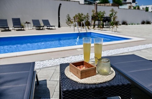 Zidarici Casa | Apartments Lena