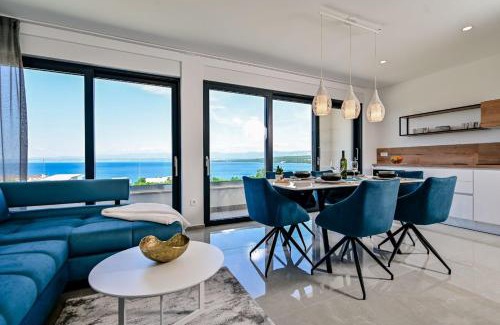 Zidarici Casa | Apartments Lena