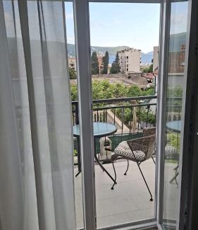 Meljine Apartamento | Apartments Lena