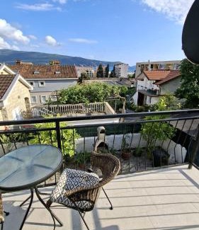 Meljine Apartamento | Apartments Lena