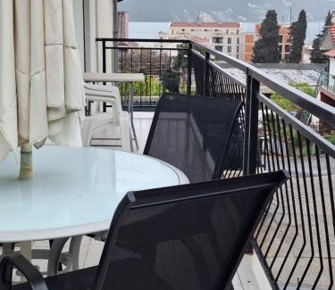 Meljine Apartamento | Apartments Lena