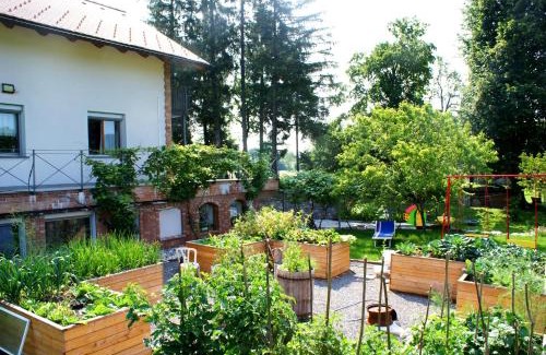 Predjama Apartamento | Apartments Leni