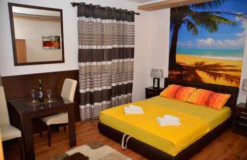 Trebinje Apartamento | Apartments Leo