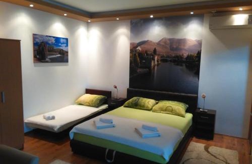 Trebinje Apartamento | Apartments Leo