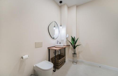 La Petxina Apartamento | Apartments LEON PARE RICO