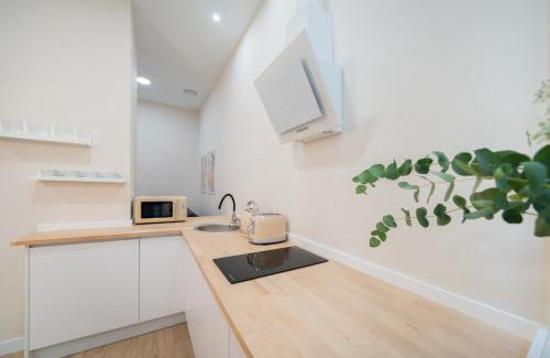 La Petxina Apartamento | Apartments LEON PARE RICO